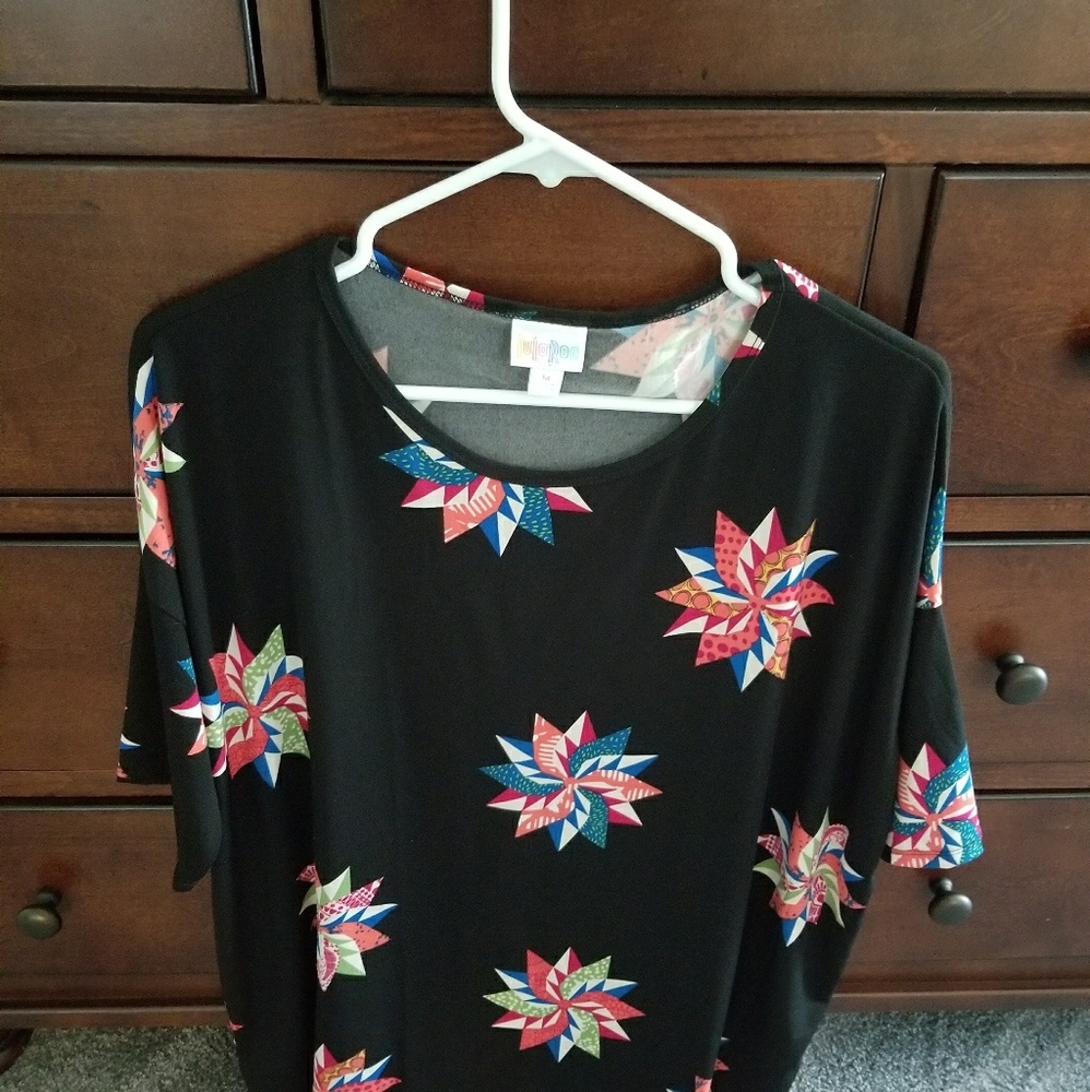 Lularoe Irma